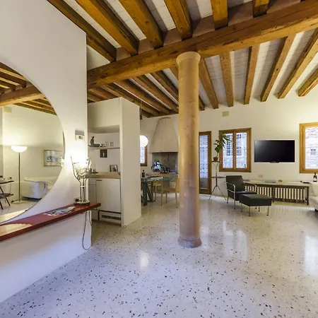 Ca' Corte Dell' Albero Апартаменты *