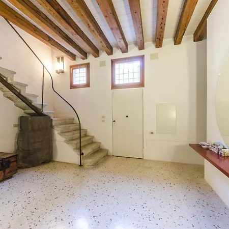 Apartment Ca' Corte Dell' Albero Venice