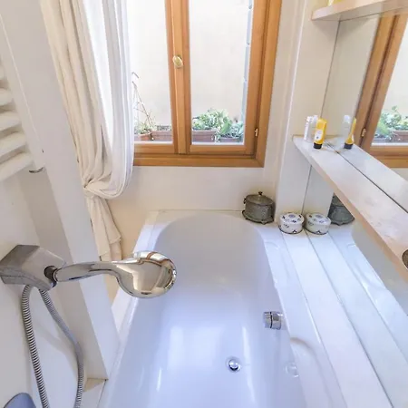 Apartmán Ca' Corte Dell' Albero *