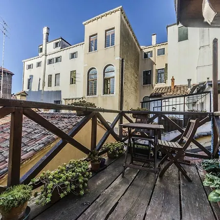 Ca' Corte Dell' Albero Venezia