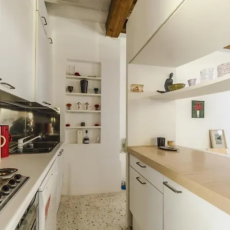 Ca' Corte Dell' Albero Apartment