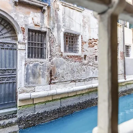 Apartment Ca' Corte Dell' Albero Venice