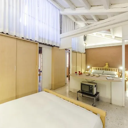 Ca' Corte Dell' Albero Apartamento