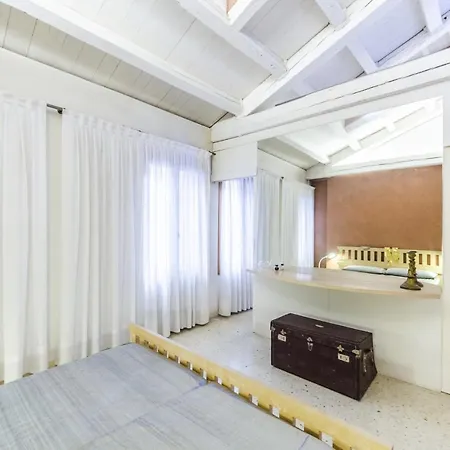 Apartamento Ca' Corte Dell' Albero *