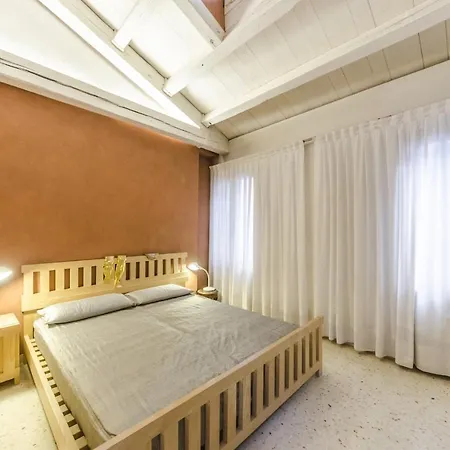Ca' Corte Dell' Albero Apartment Venice