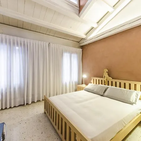 Ca' Corte Dell' Albero Apartman *
